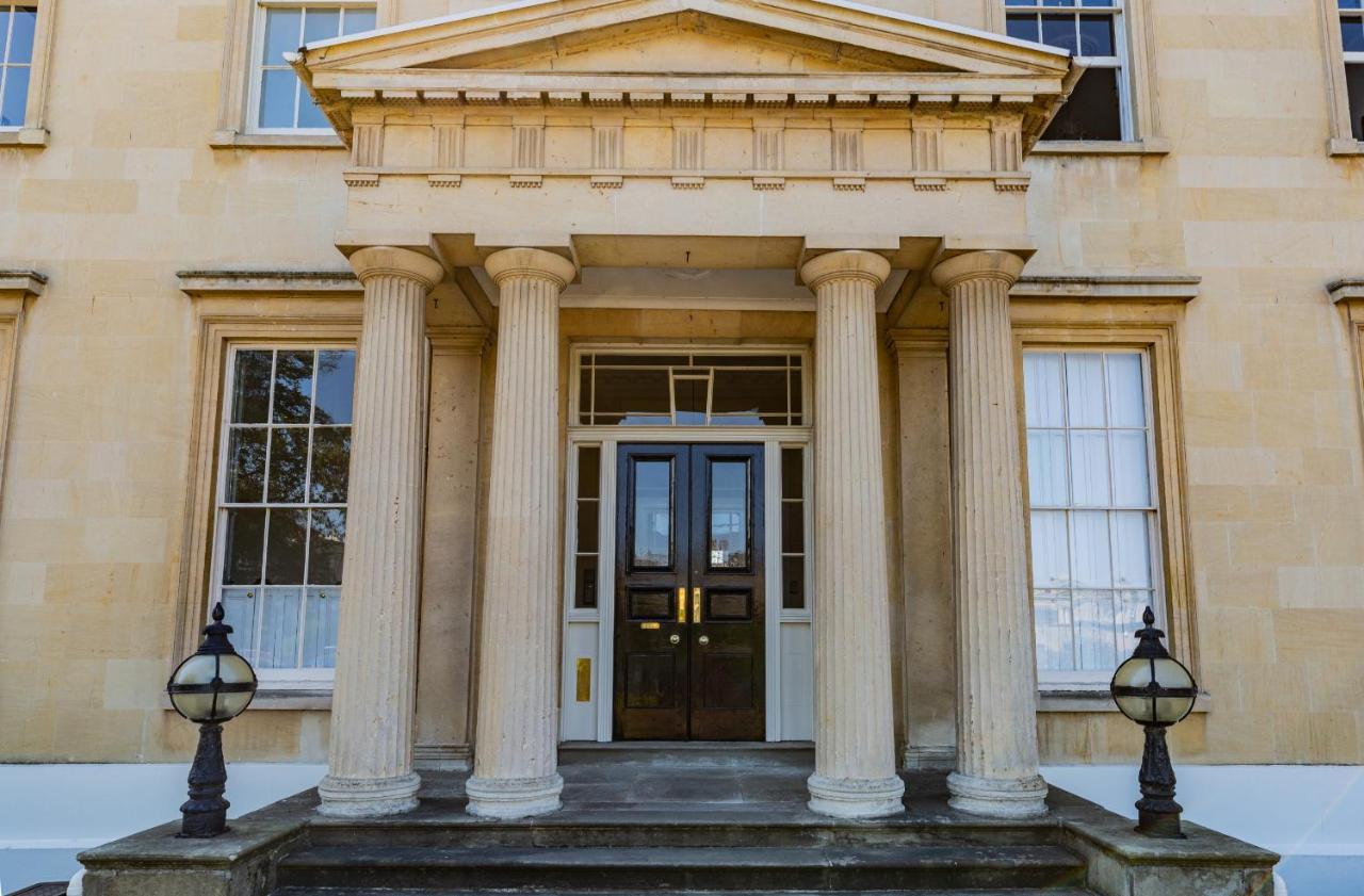 Apartment 21 Montpellier House - By Luxury Cheltenham