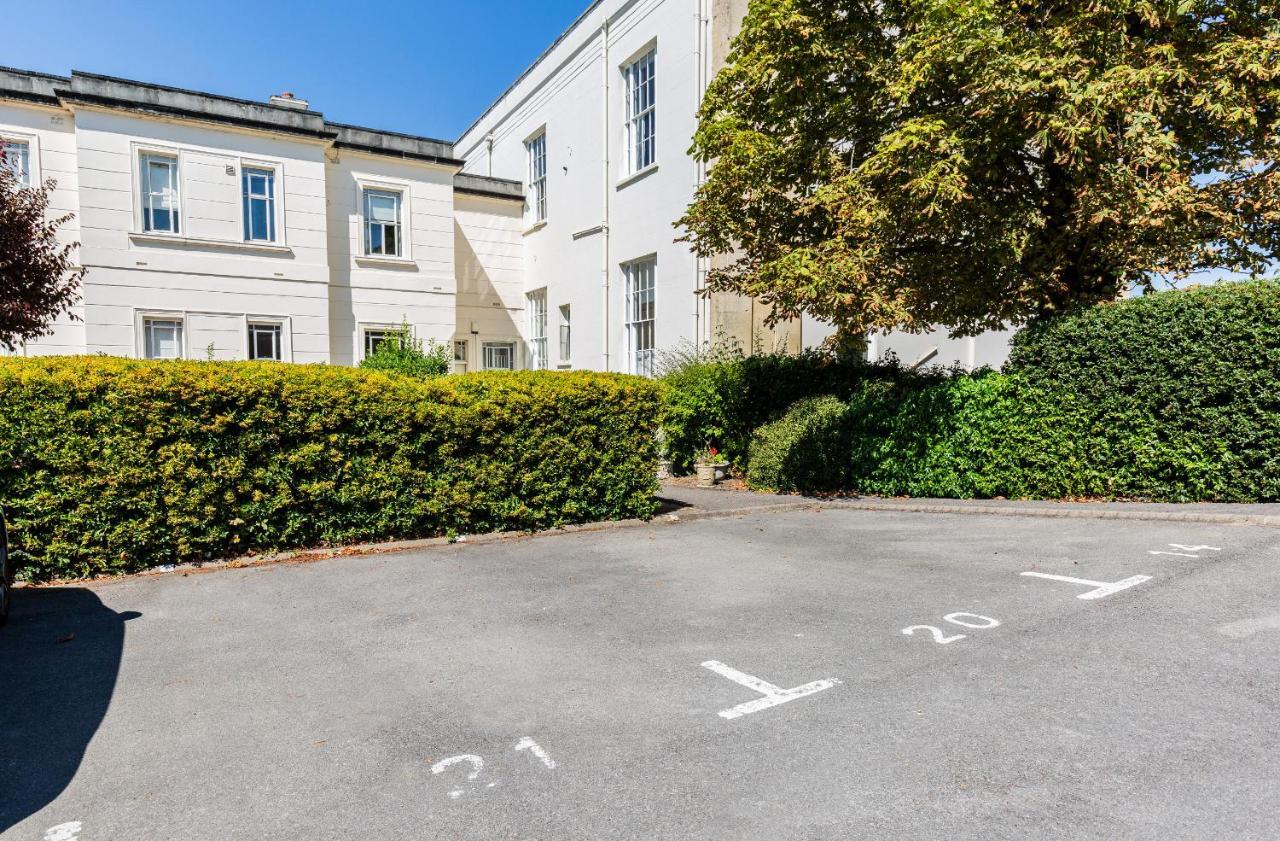 21 Montpellier House - By Luxury Cheltenham
