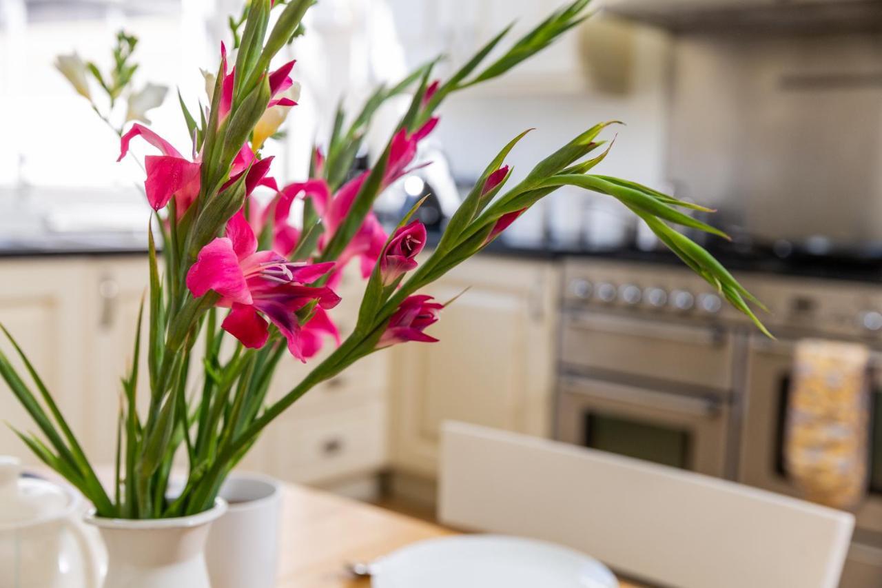 21 Montpellier House - By Luxury Apartment Cheltenham