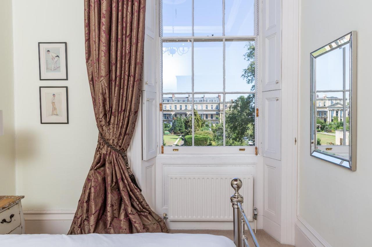21 Montpellier House - By Luxury * Cheltenham