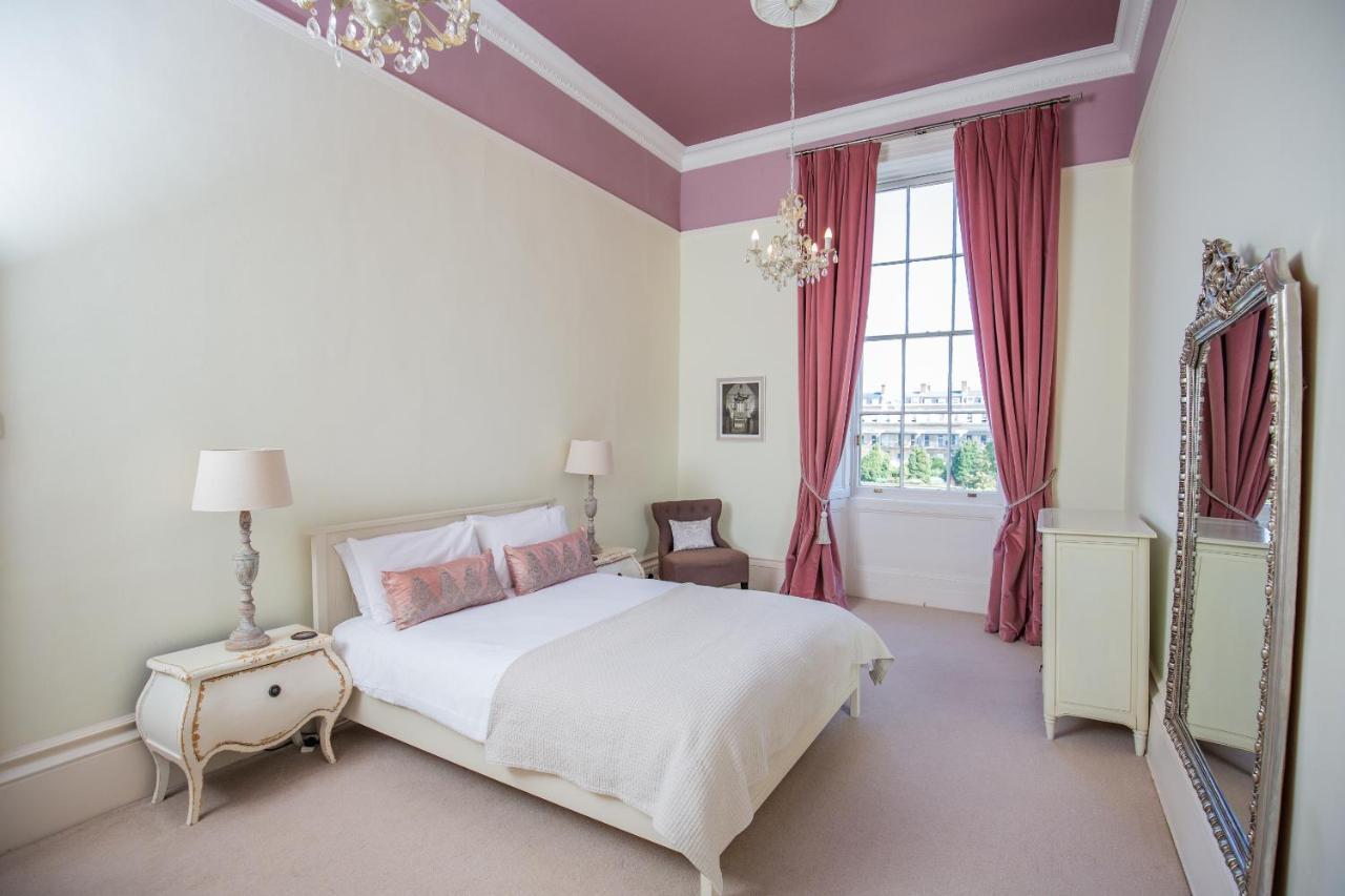 Apartment 21 Montpellier House - By Luxury Cheltenham
