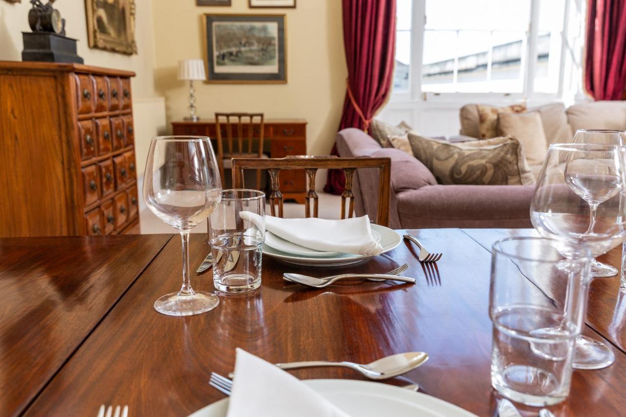 Apartment 21 Montpellier House - By Luxury Cheltenham