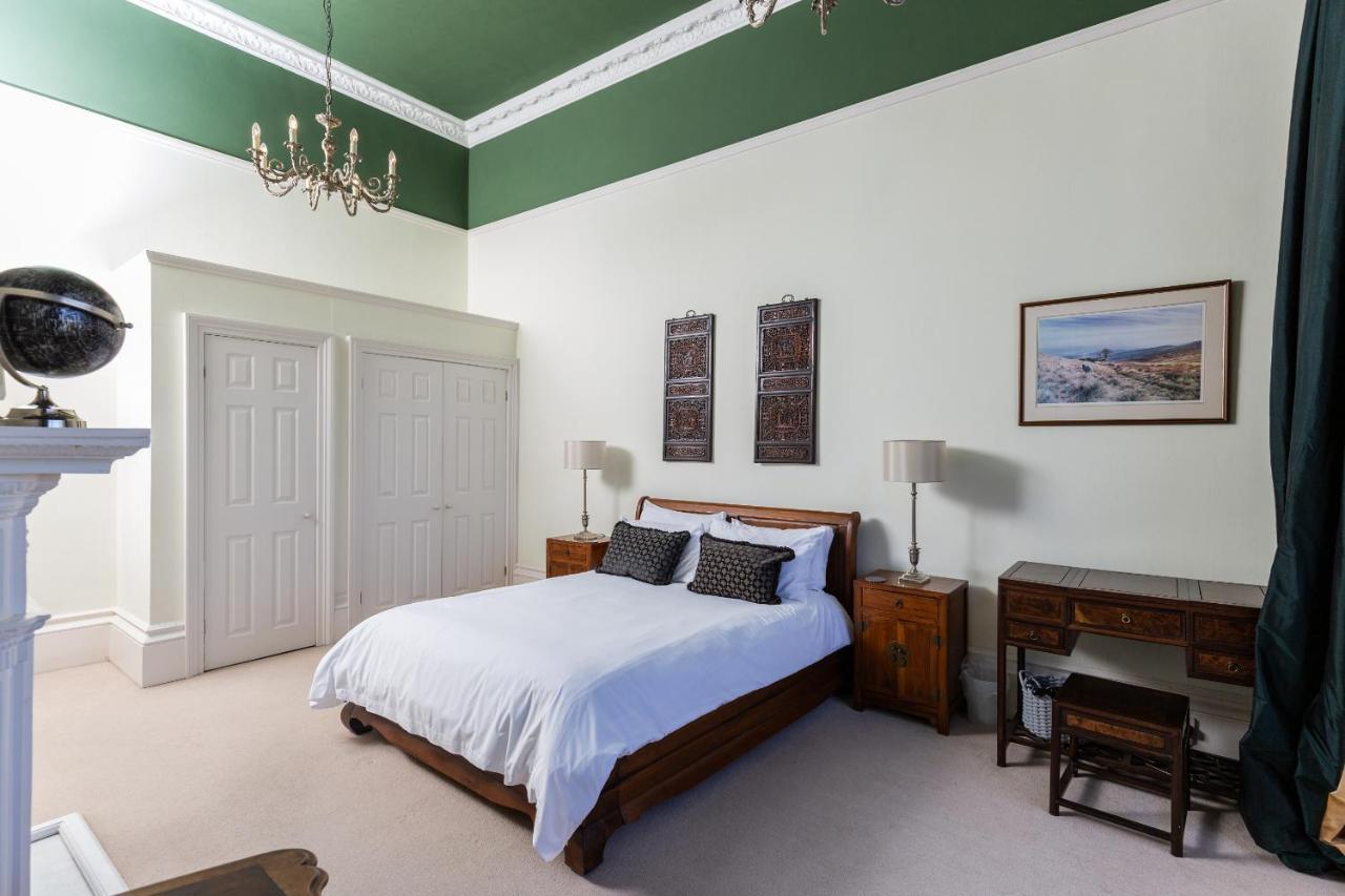21 Montpellier House - By Luxury Cheltenham