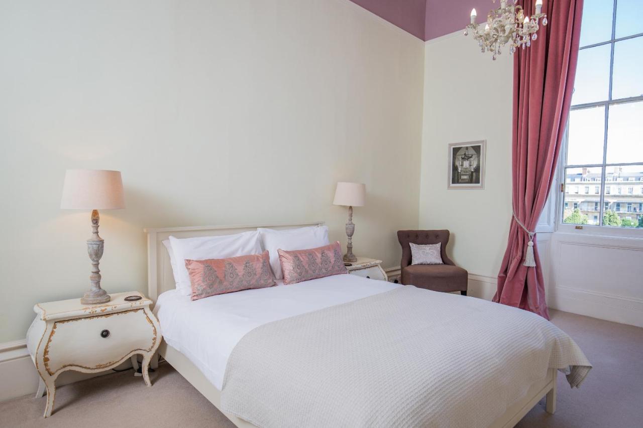 21 Montpellier House - By Luxury Apartment *