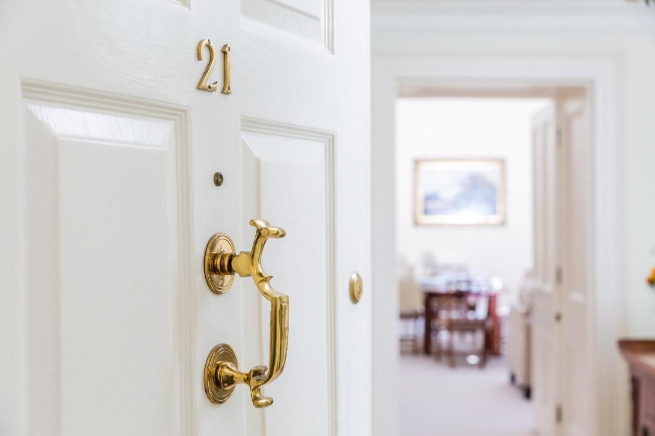 21 Montpellier House - By Luxury Cheltenham