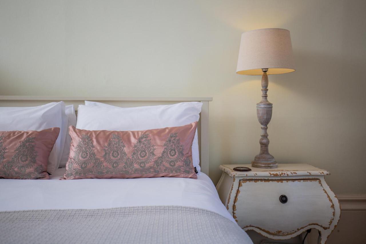 21 Montpellier House - By Luxury Apartment