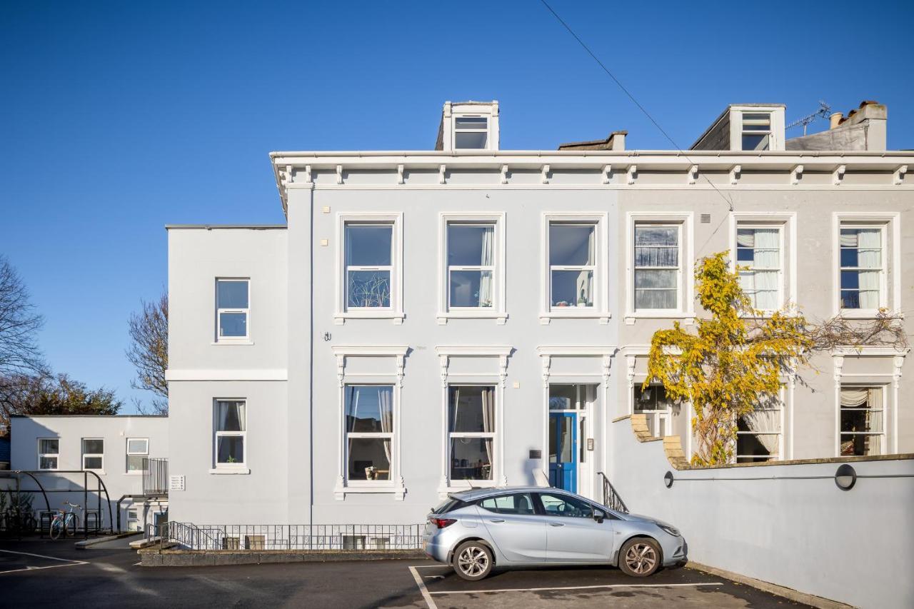 Curb - Super 2 Bed 5 Min From Town Centre