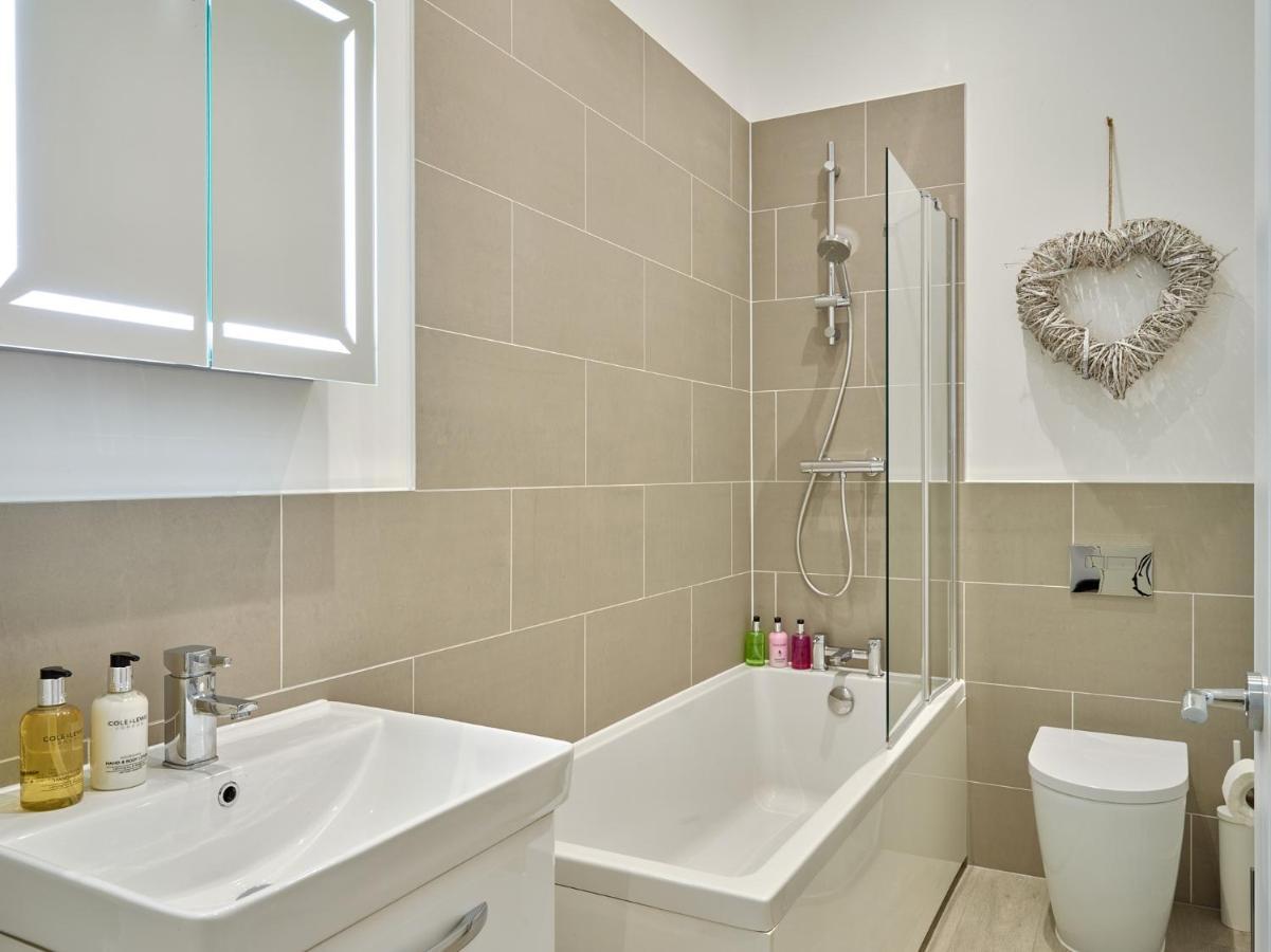 Apartment Curb - Super 2 Bed 5 Min From Town Centre