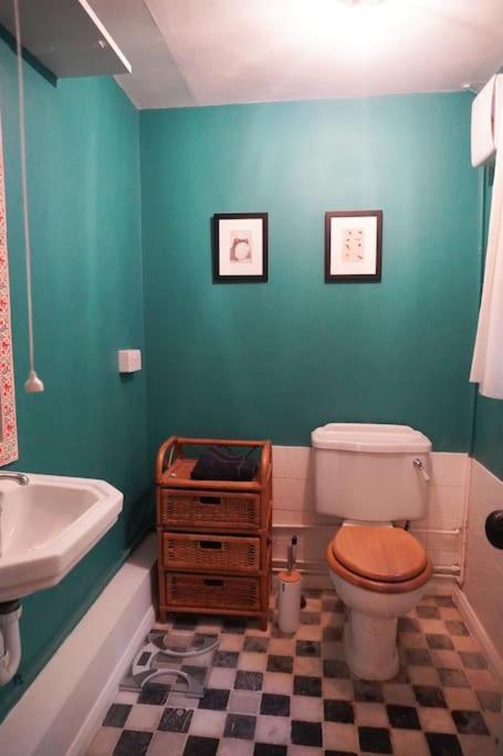 Holiday home The Snicket - Traditional Cotswold *