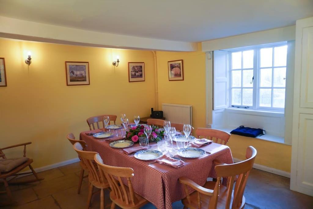 Holiday home The Snicket - Traditional Cotswold *