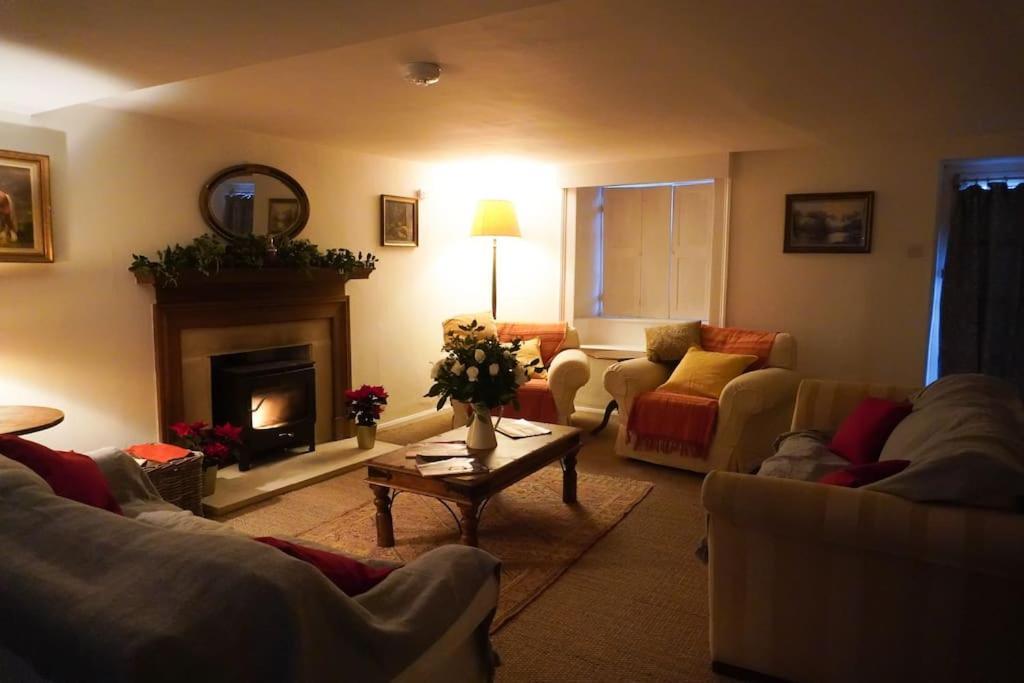 Holiday home The Snicket - Traditional Cotswold