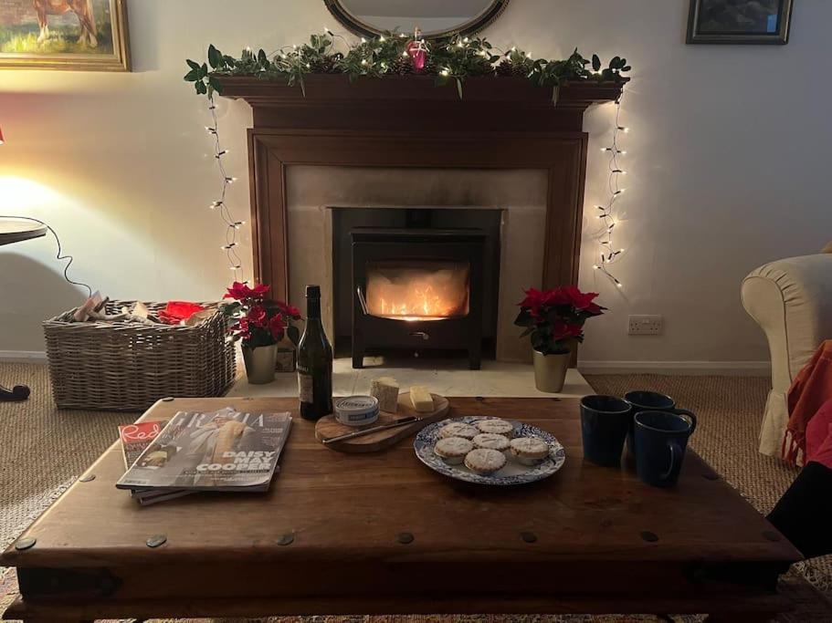 The Snicket - Traditional Cotswold Holiday home