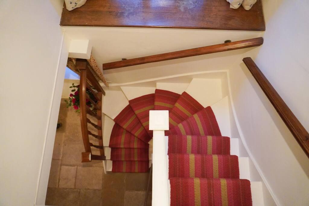 Holiday home The Snicket - Traditional Cotswold Cheltenham