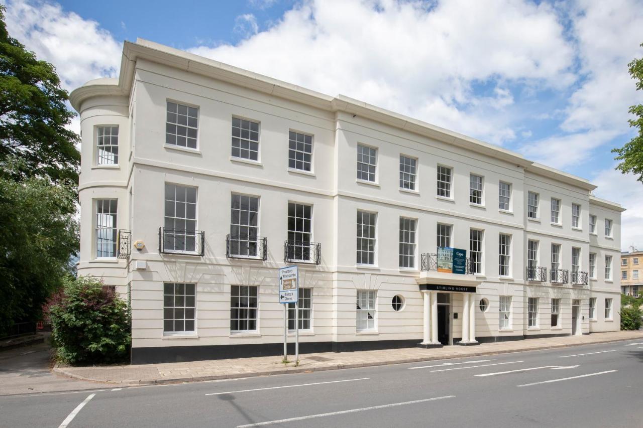 Elliot Oliver - Luxury 2 Bedroom Regency With Parking & Ev Charger