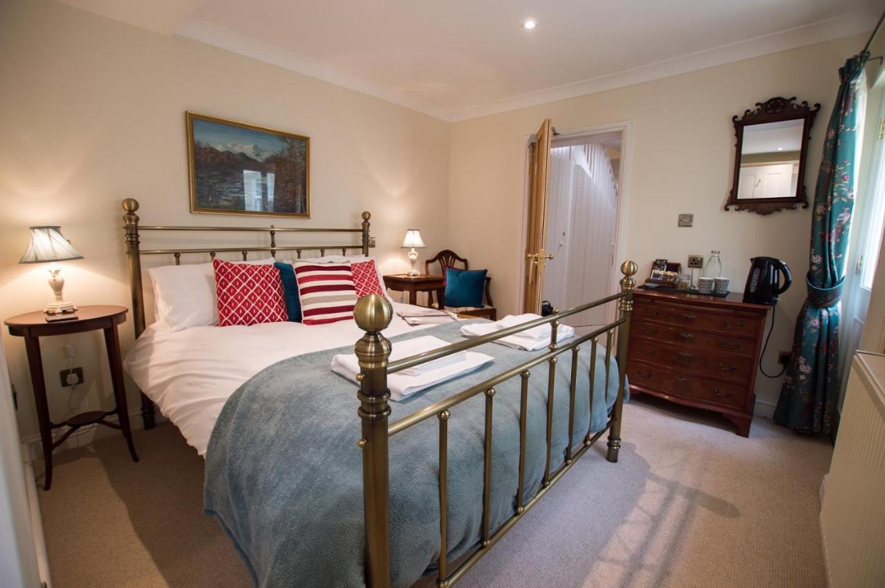 Guest house The Portland