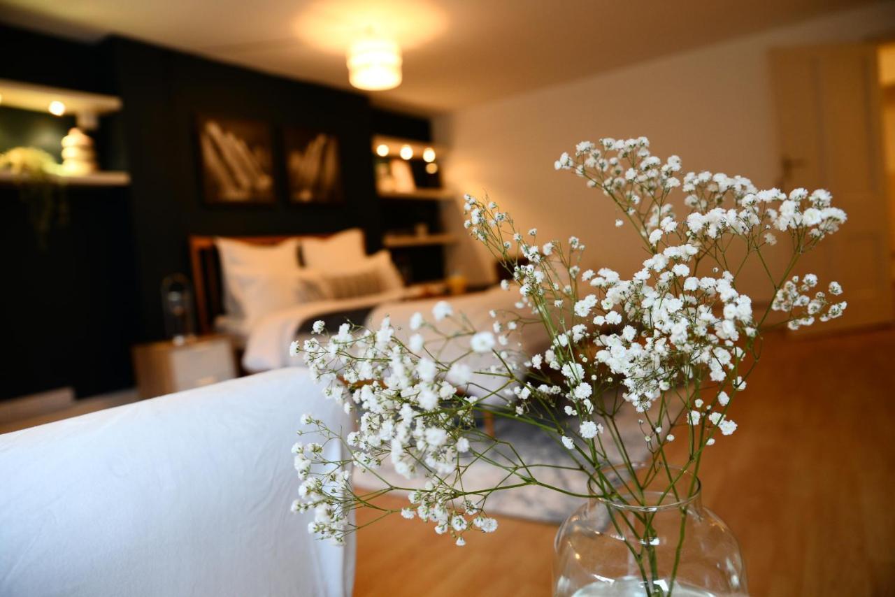 Flat 1 - Hatherley