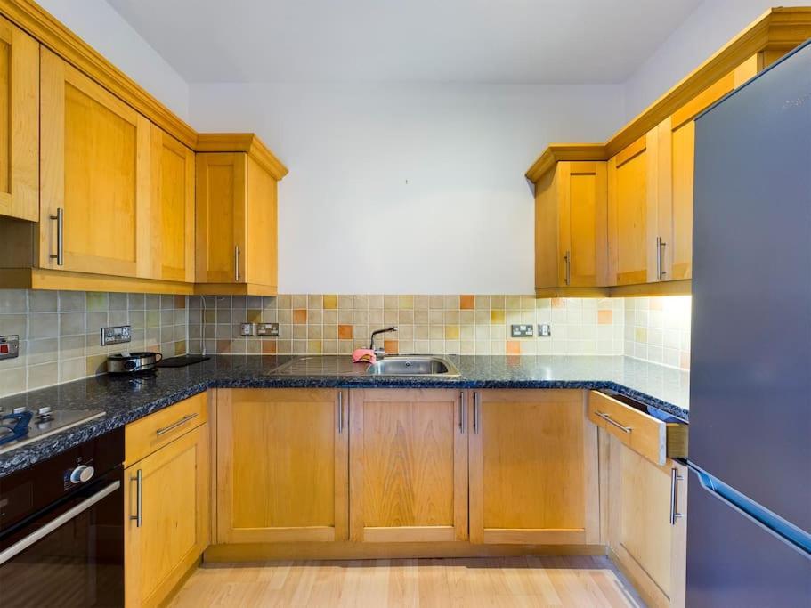 Apartment Luxury