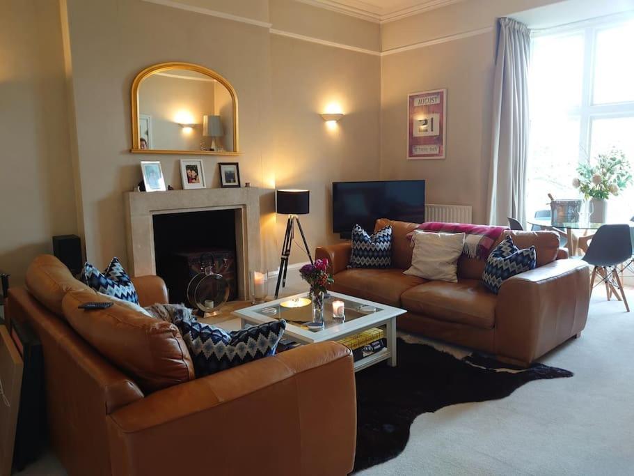 Luxury Apartment