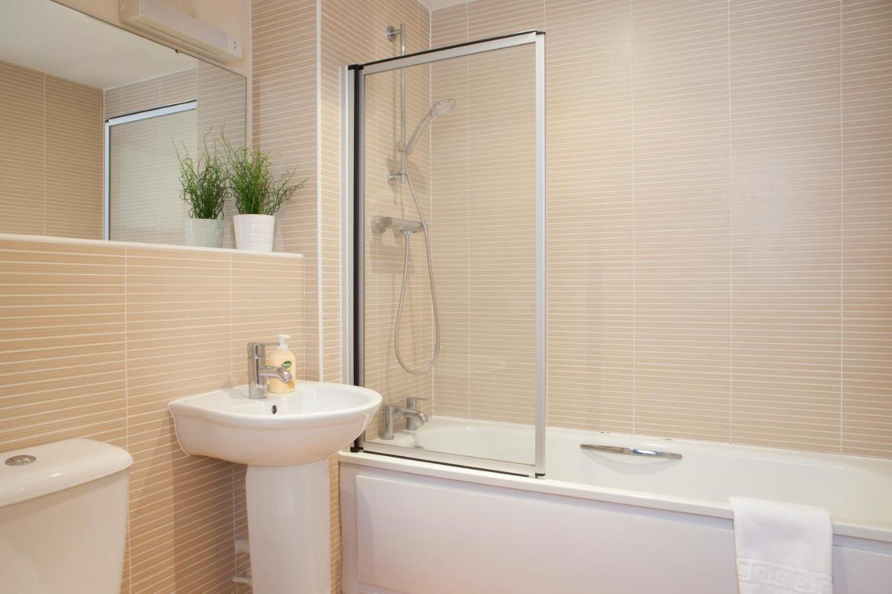 Apartment Millennium Plaza By Swa Cheltenham