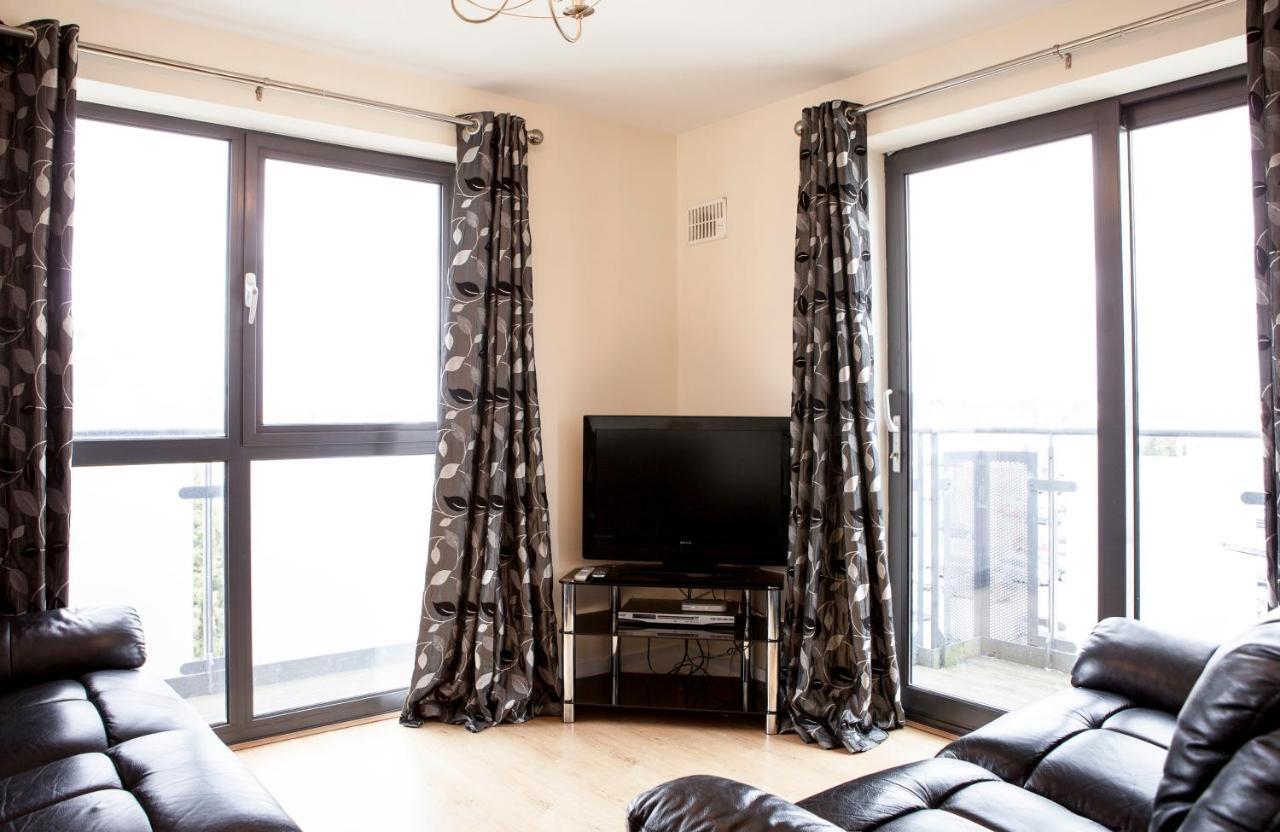 Apartment Millennium Plaza By Swa Cheltenham