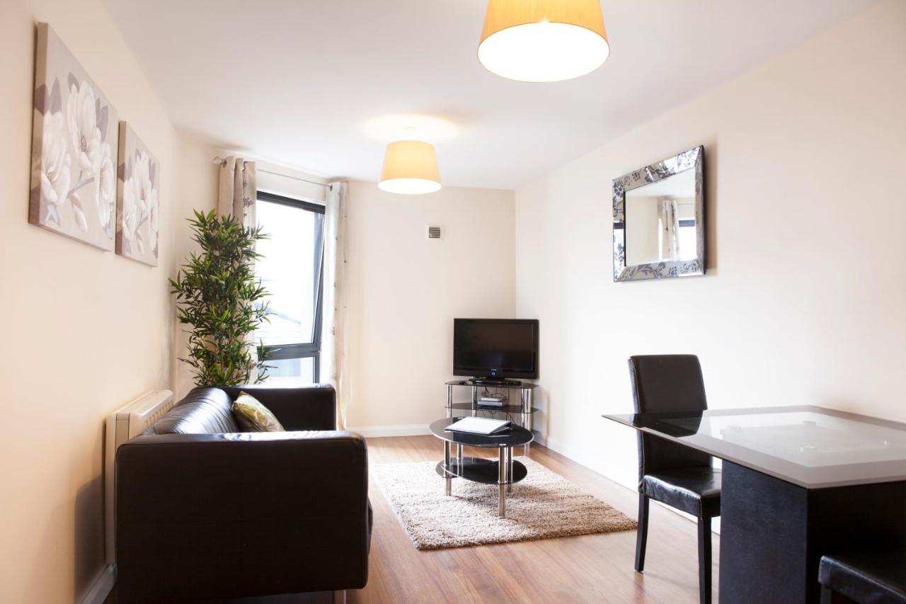 Apartment Millennium Plaza By Swa Cheltenham