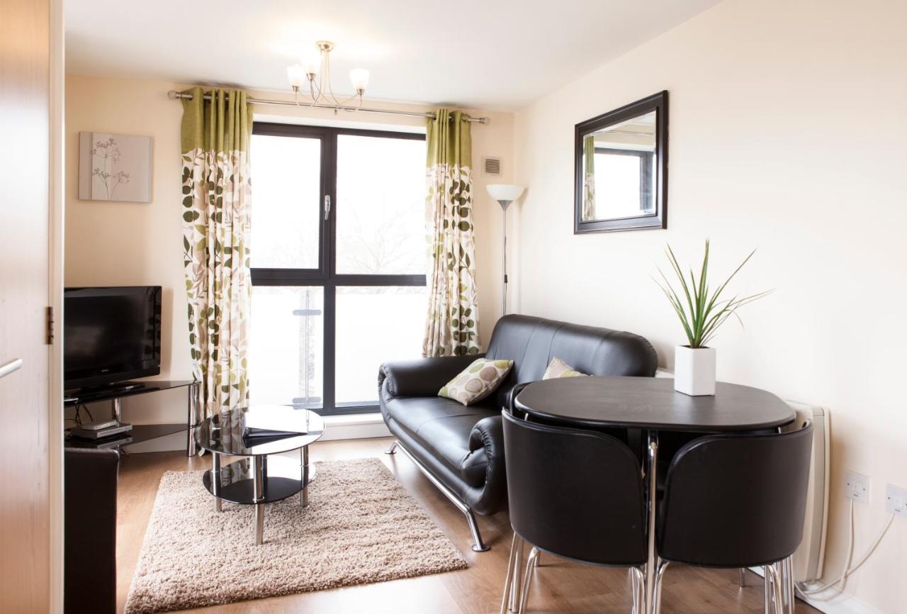 Apartment Millennium Plaza By Swa Cheltenham