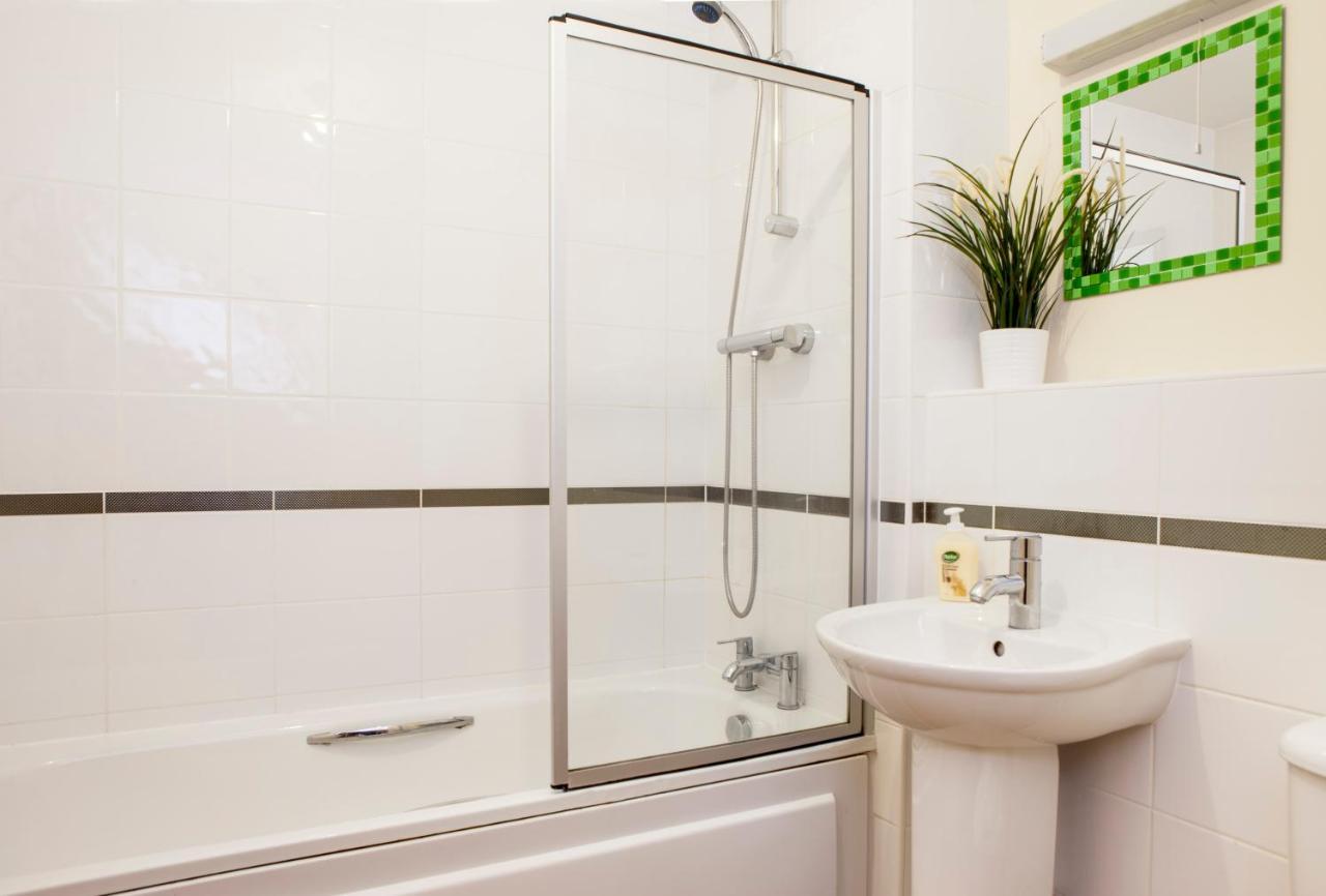 Apartment Millennium Plaza By Swa Cheltenham