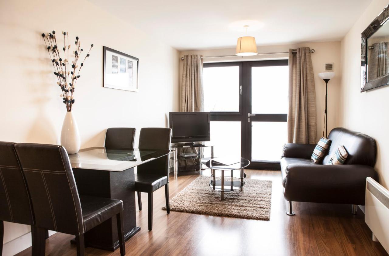 Millennium Plaza By Swa Apartment *