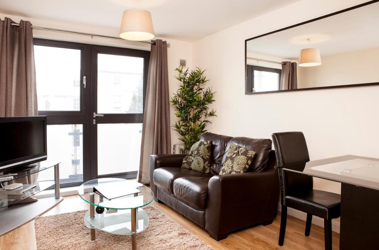 Apartment Millennium Plaza By Swa *