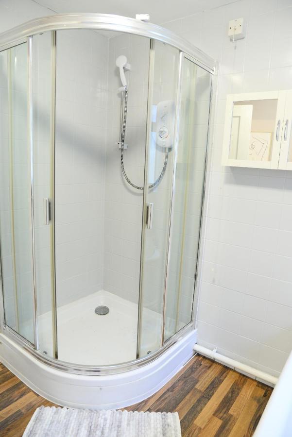 Flat 1 - Hatherley Apartment Cheltenham