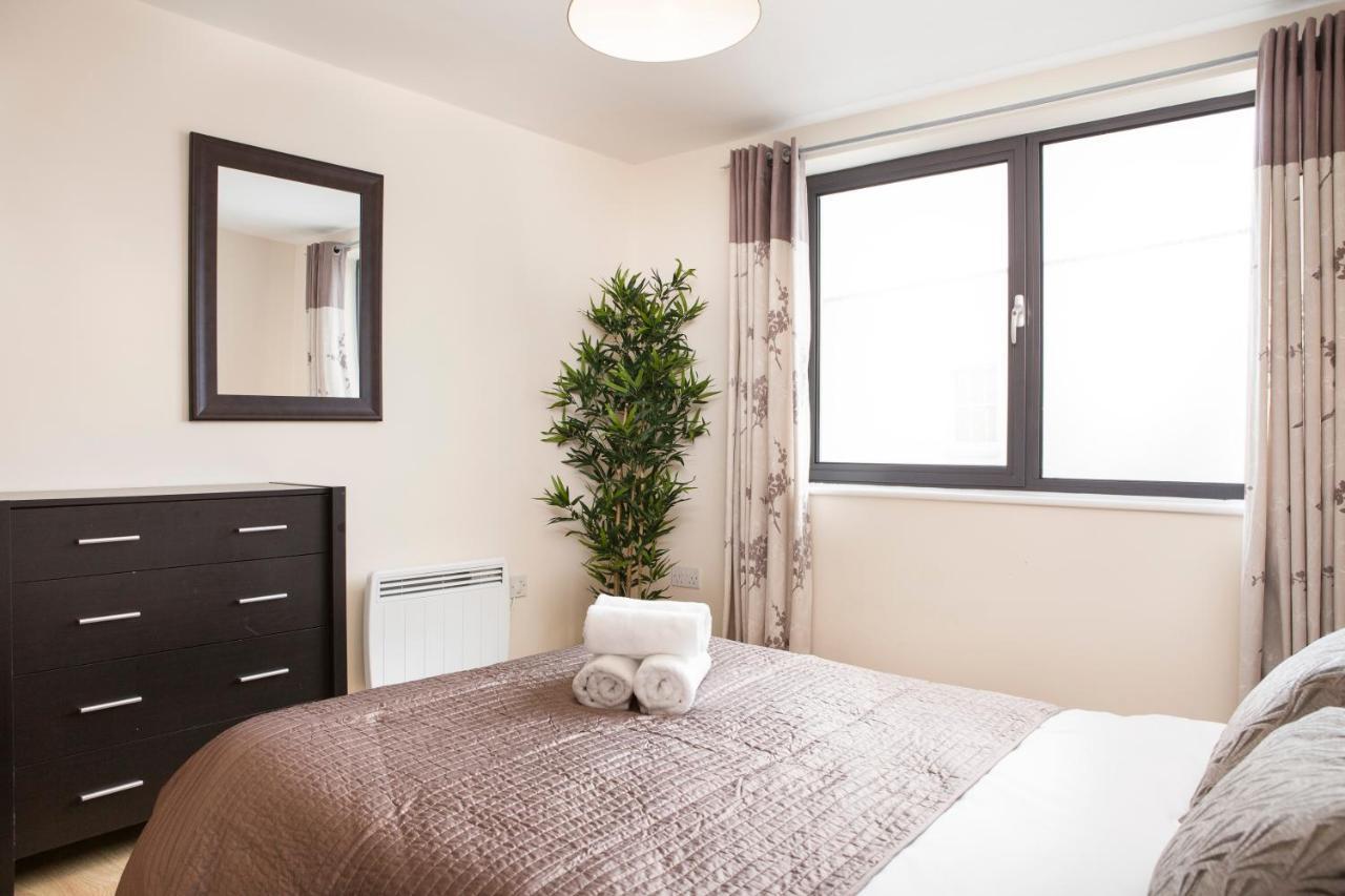 Apartment Millennium Plaza By Swa Cheltenham
