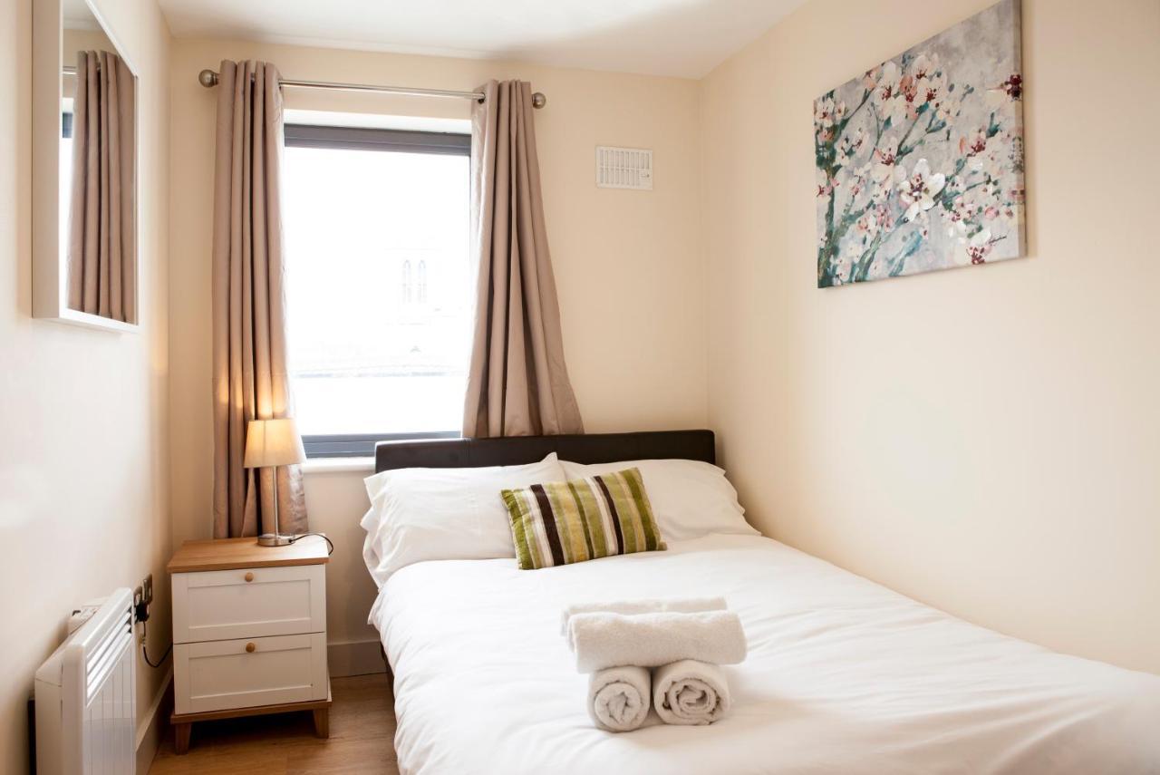 Apartment Millennium Plaza By Swa *