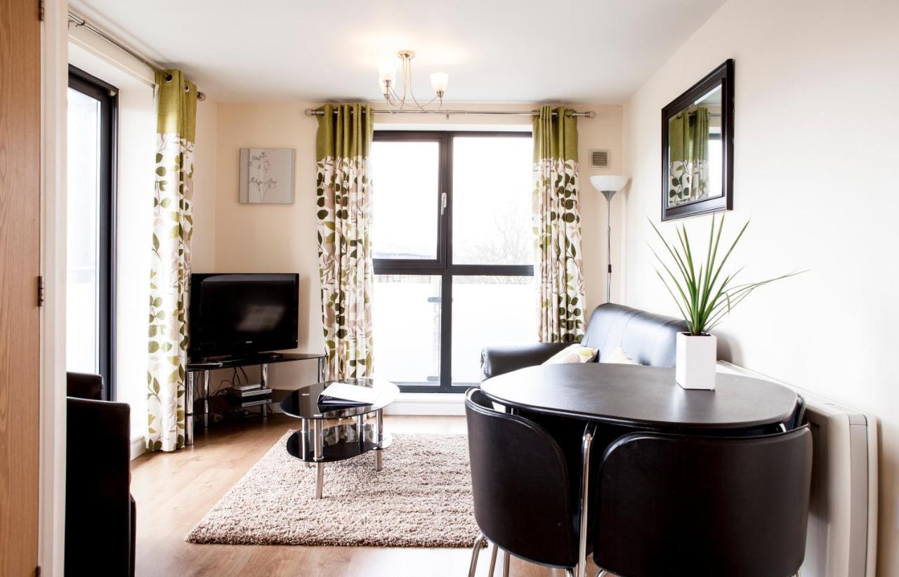 Millennium Plaza By Swa Apartment Cheltenham