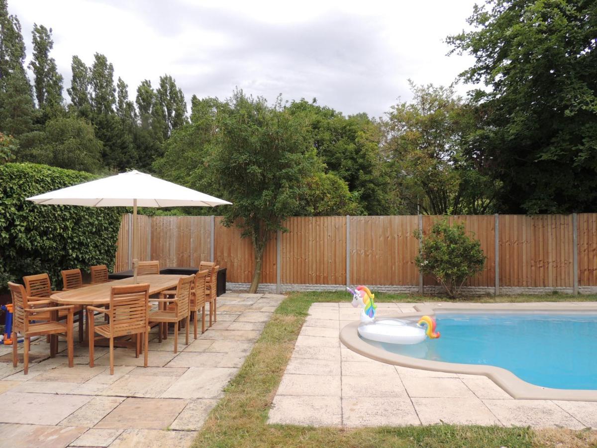 Holiday home The Landers Cheltenham