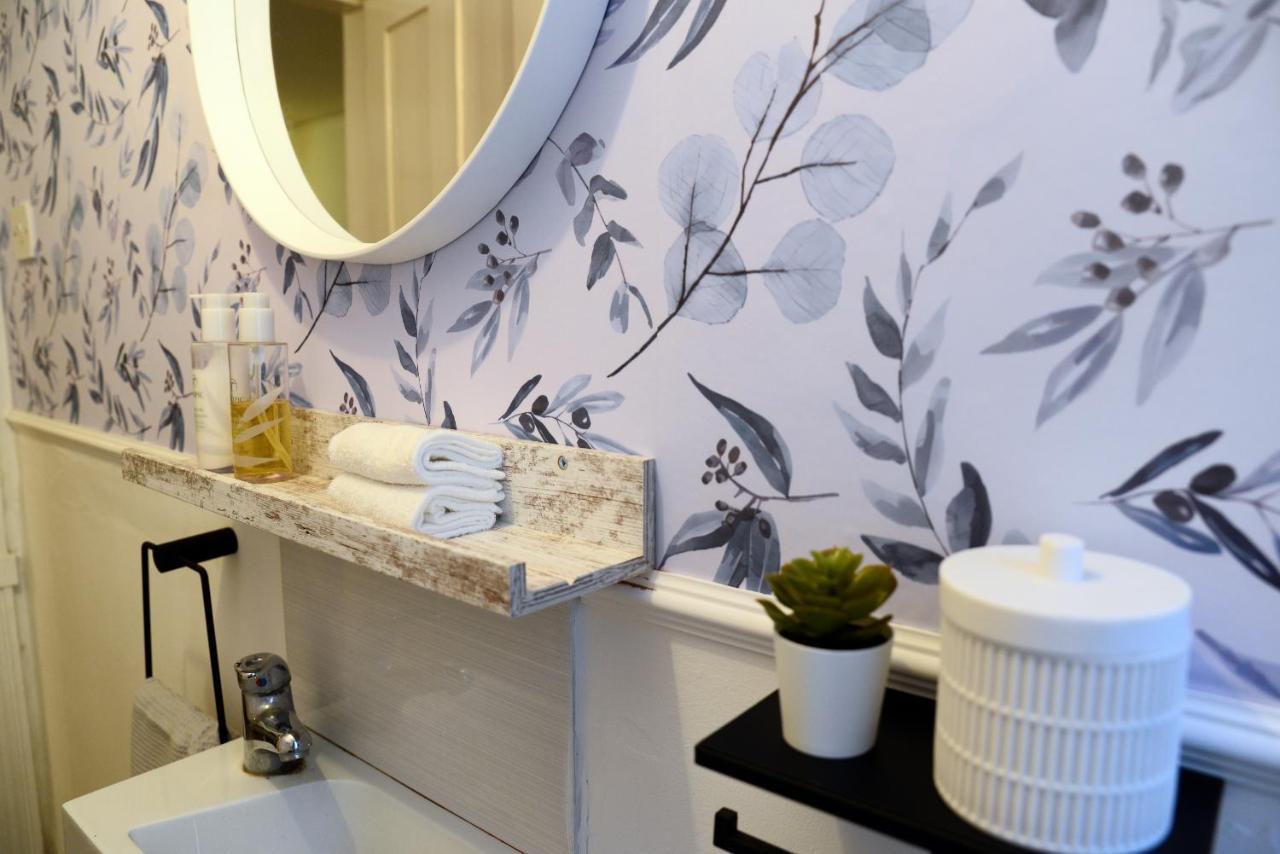 Apartment Flat 1 - Hatherley *