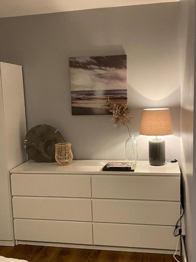 Flat 1 - Hatherley Apartment Cheltenham