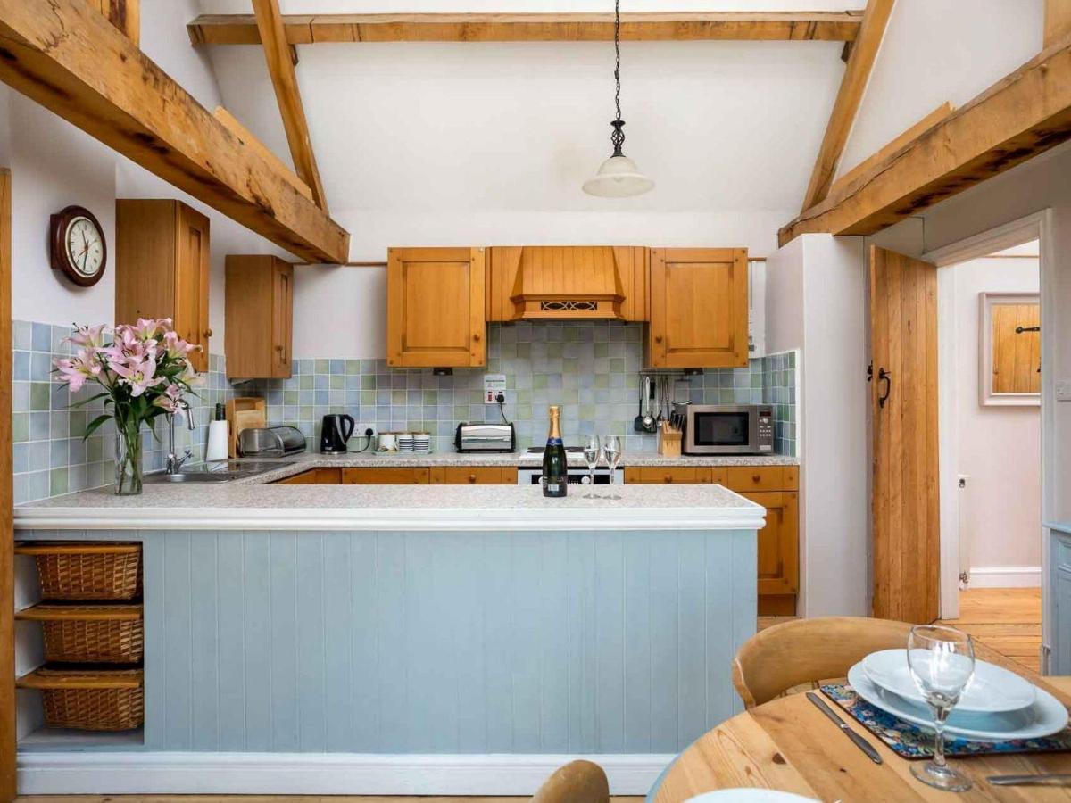 Holiday home Stonewell *
