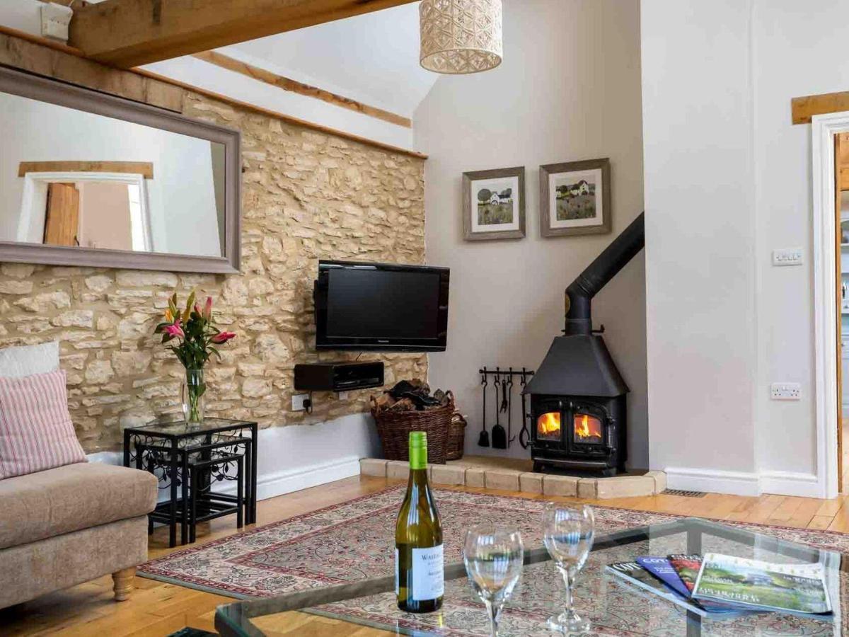 Holiday home Stonewell Cheltenham