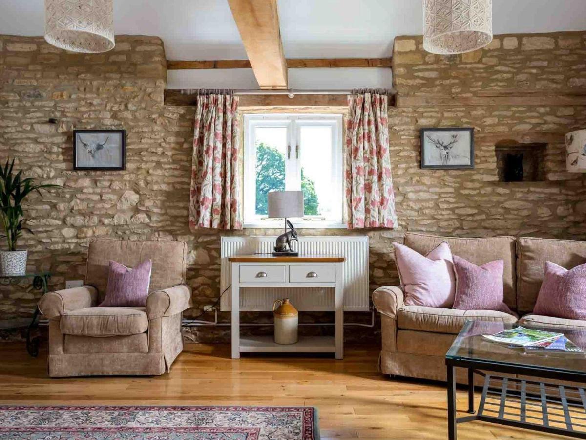 Holiday home Stonewell