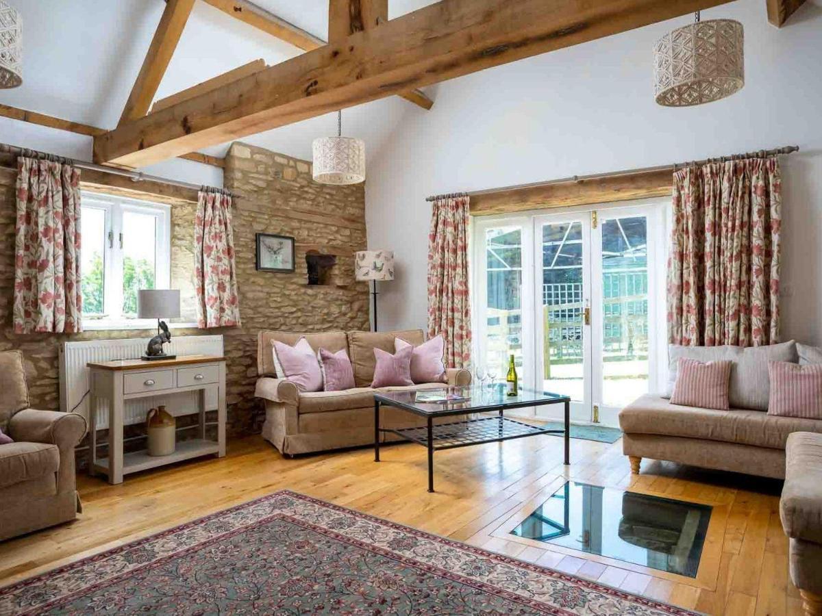 Stonewell Holiday home Cheltenham