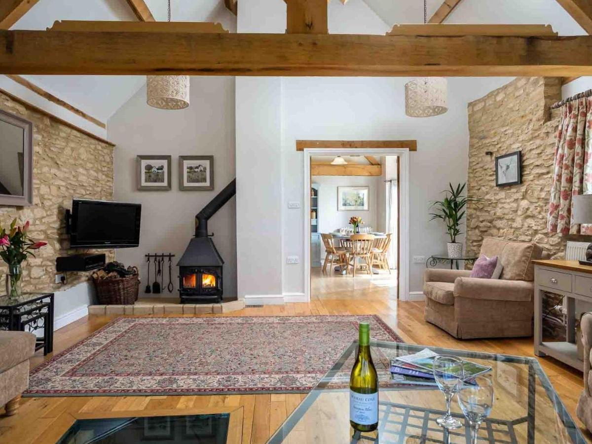 Holiday home Stonewell Cheltenham