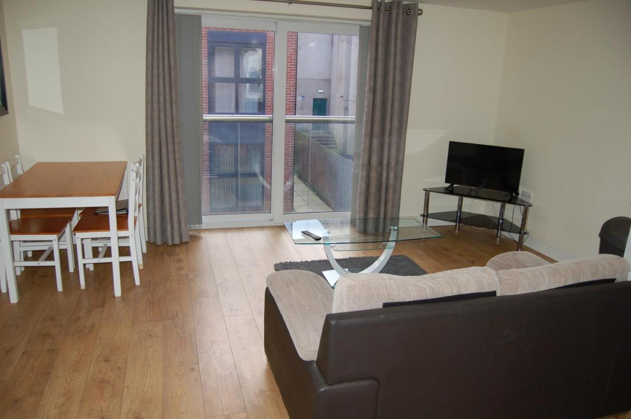 Saracens Courtyard By Swa Apartment Cheltenham