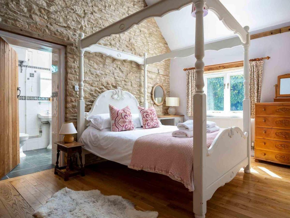 Stonewell Holiday home *