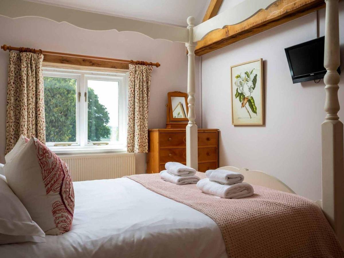 Stonewell Holiday home *
