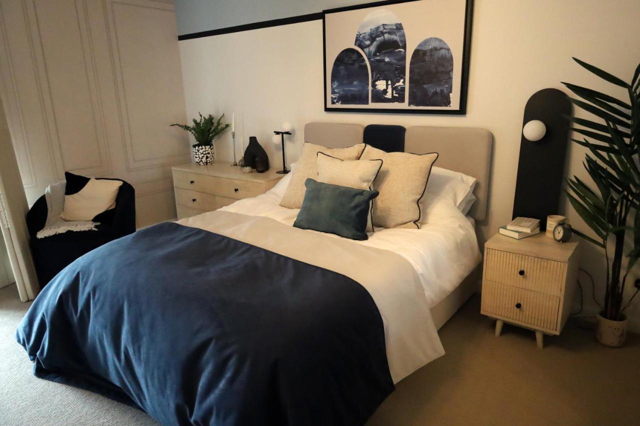 Apartment Wesley House - Fantastic Location With Free Parking