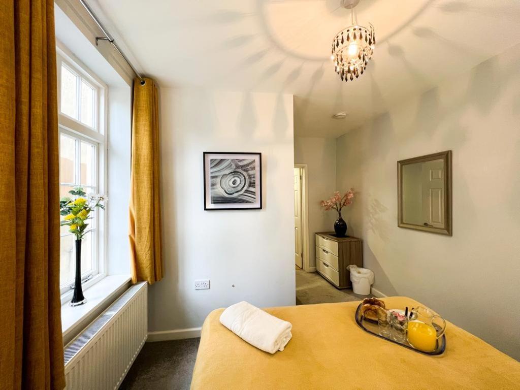 Apartamento Suitely - Berkeley *