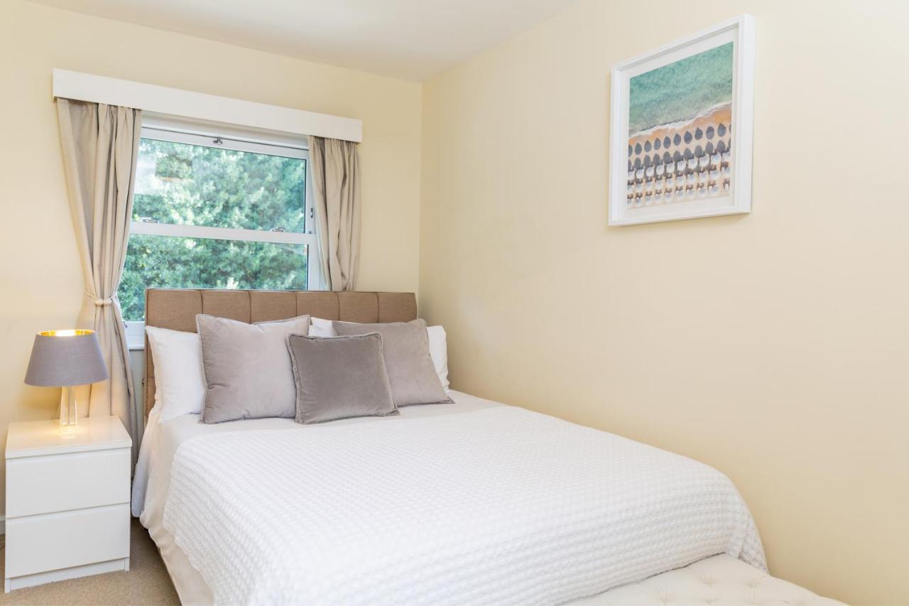 Glensanda - By Luxury Apartment Cheltenham