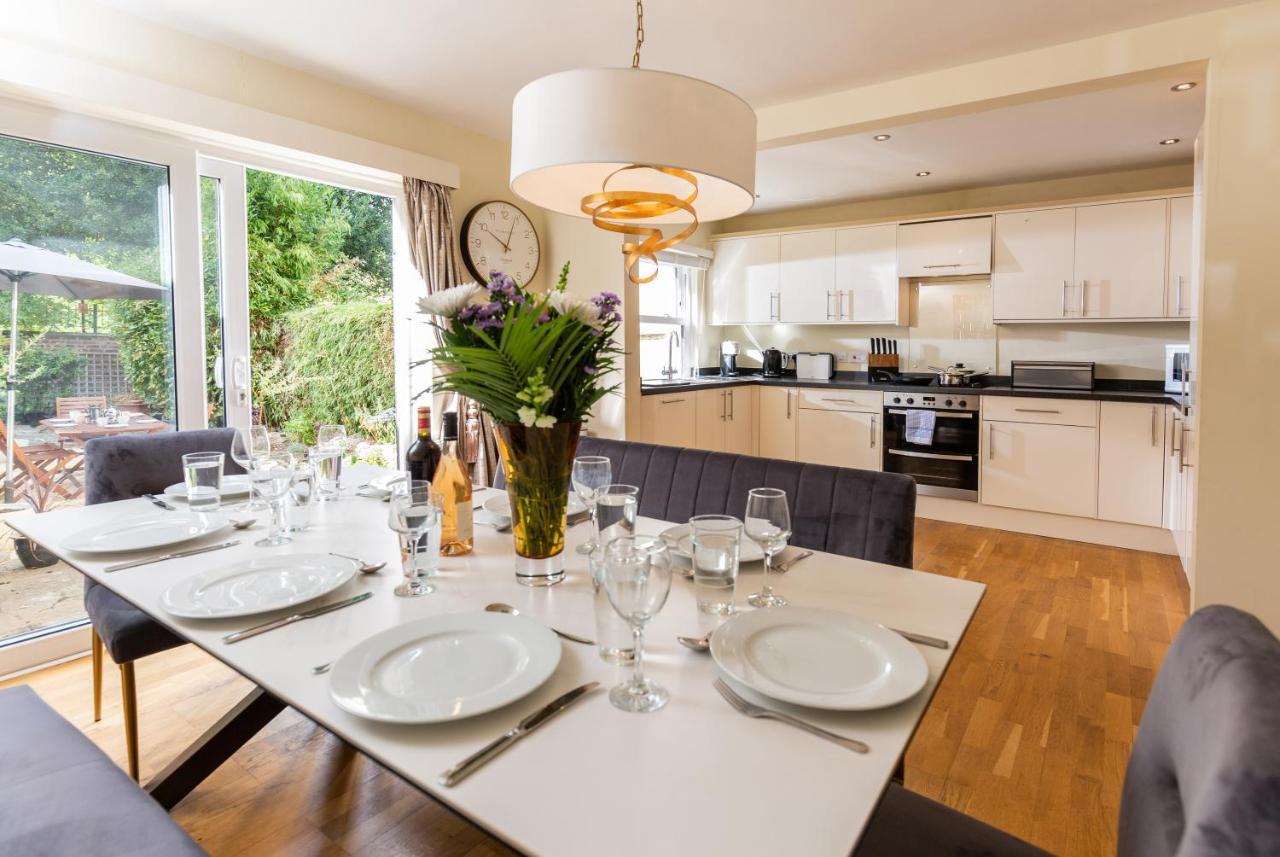 Glensanda - By Luxury