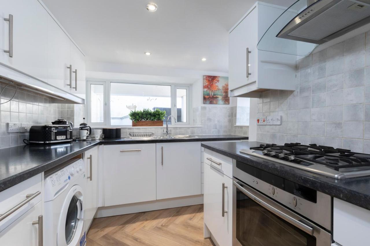 Apartment Prestbury Road *