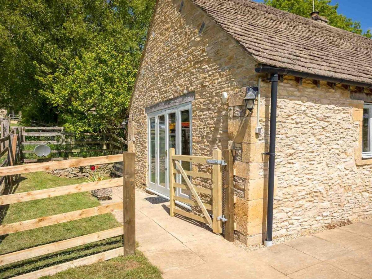 Holiday home Stonewell